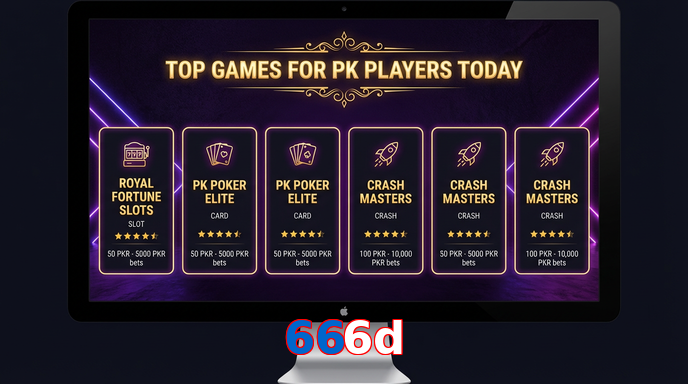 Payment and PKR controls in 666D